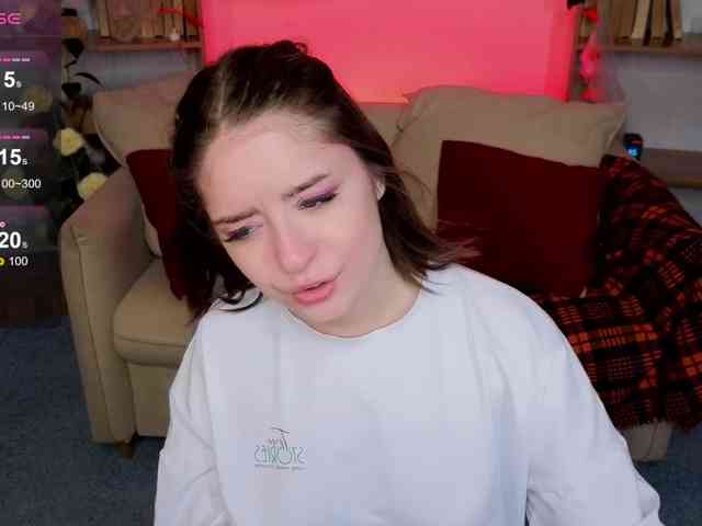 AmeliaShine1 webcam