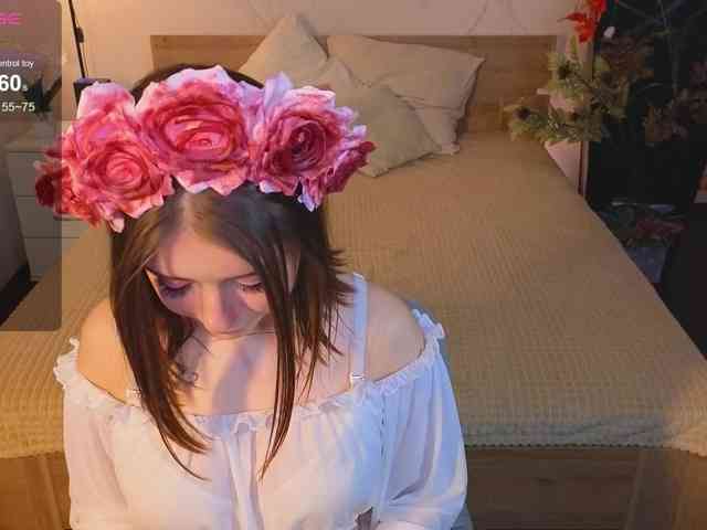 AmeliaShine1 webcam