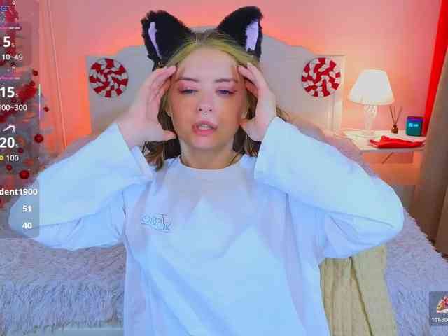 AmeliaShine1 AmeliaShine1