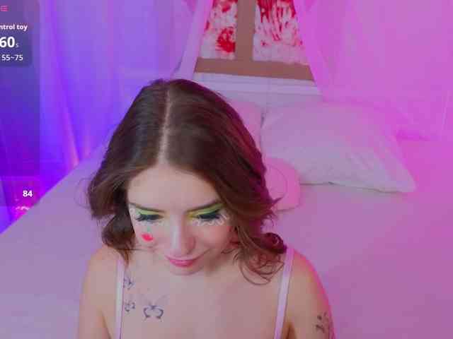 AmeliaShine1 webcam