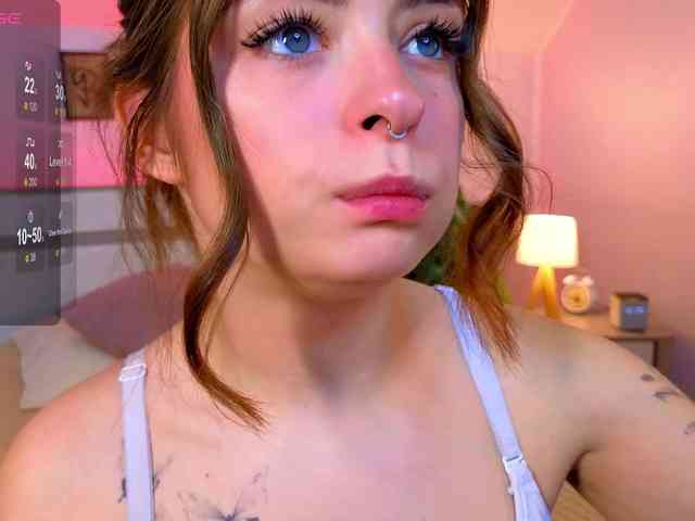 AmeliaShine1 webcam