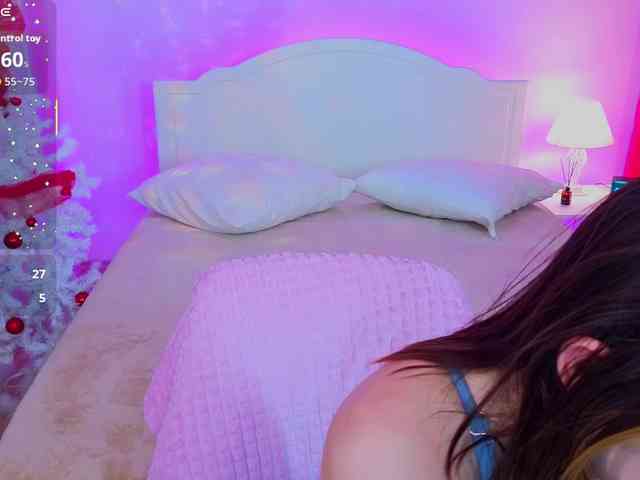 AmeliaShine1 webcam