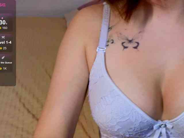 AmeliaShine1 webcam