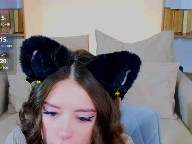 AmeliaShine1 webcam
