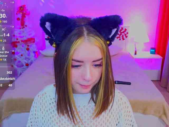 AmeliaShine1 AmeliaShine1