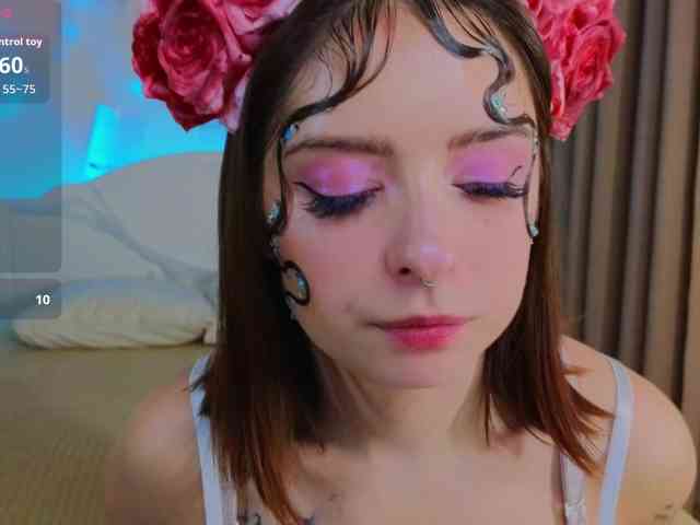 AmeliaShine1 webcam