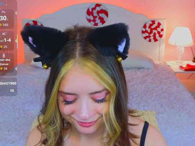 AmeliaShine1 AmeliaShine1