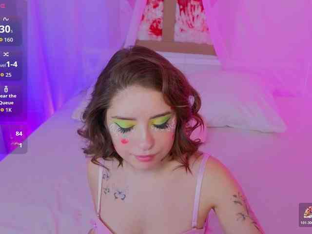 AmeliaShine1 AmeliaShine1