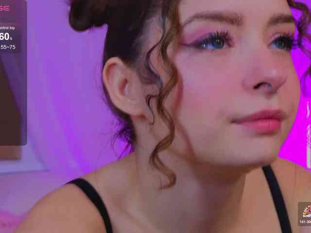 AmeliaShine1 webcam