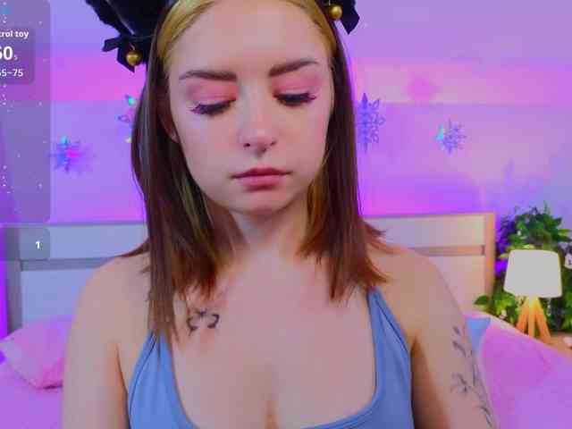 AmeliaShine1 AmeliaShine1