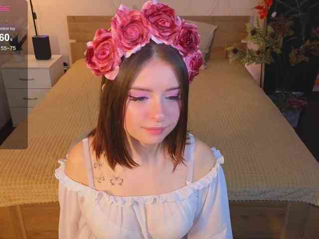 AmeliaShine1 webcam