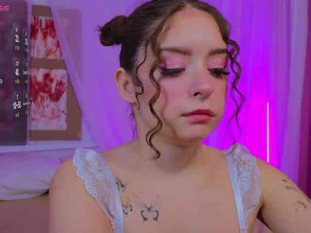AmeliaShine1 webcam