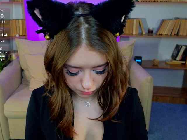 nude online chat AmeliaShine1