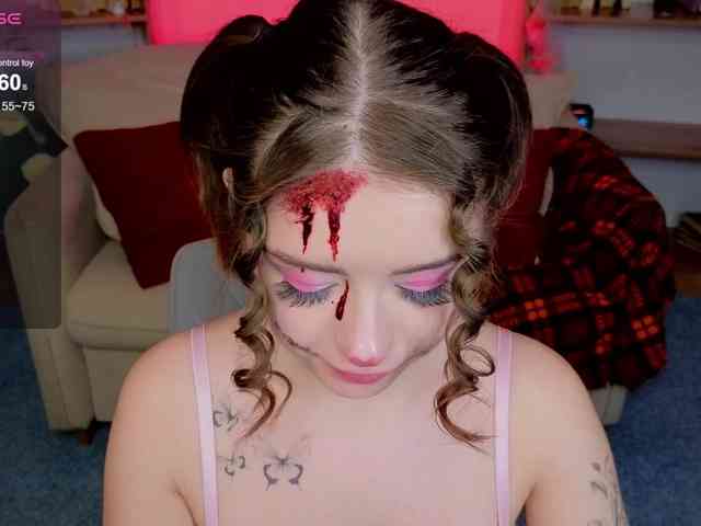 AmeliaShine1 webcam