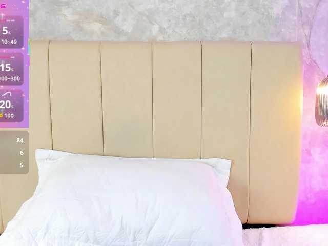 Dakshaa's BongaCams show and profile