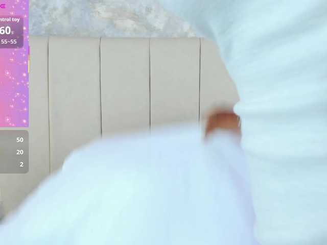 Dakshaa's BongaCams show and profile