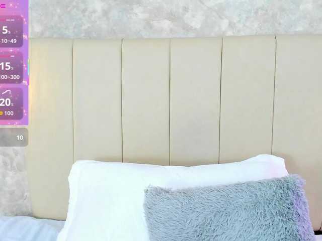 Dakshaa's BongaCams show and profile