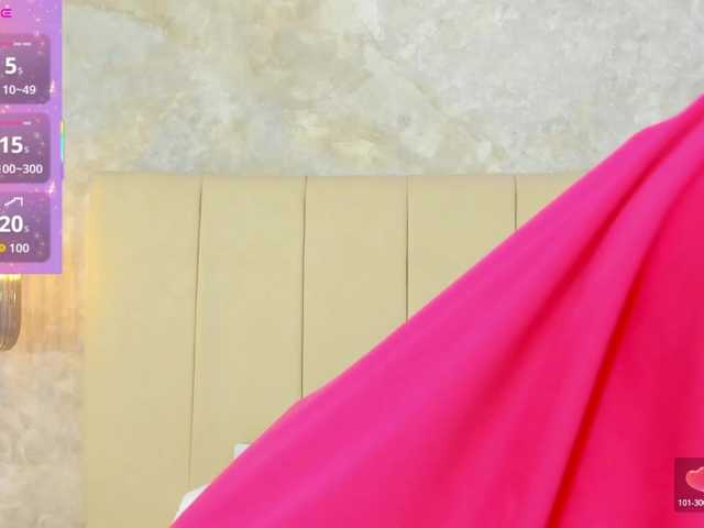 Dakshaa's BongaCams show and profile