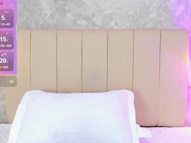 Dakshaa's BongaCams show and profile