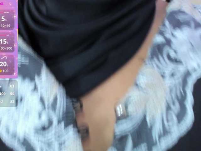 Dakshaa's BongaCams show and profile