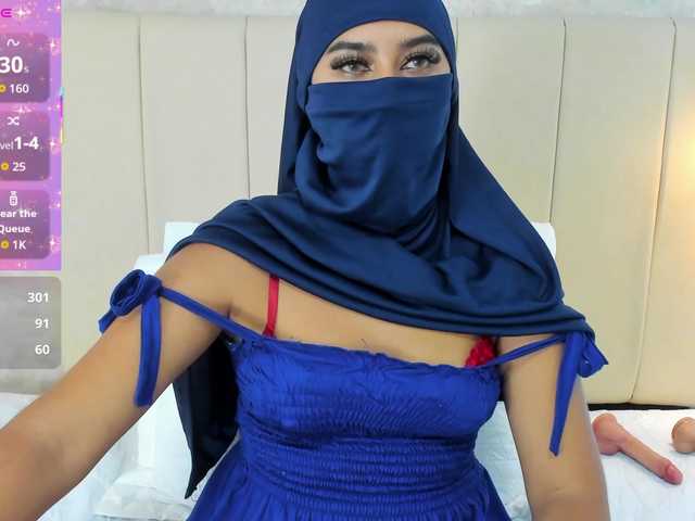 Dakshaa's BongaCams show and profile