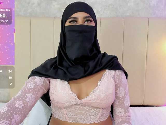 Dakshaa's BongaCams show and profile