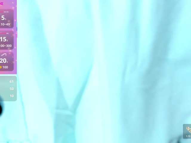 Dakshaa's BongaCams show and profile