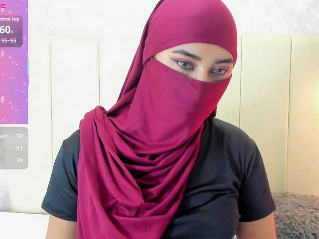 Dakshaa webcam bongacams model stream image