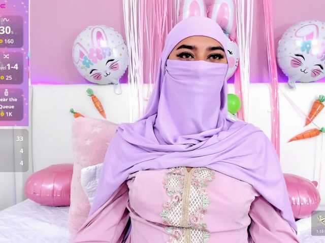 Dakshaa's BongaCams show and profile