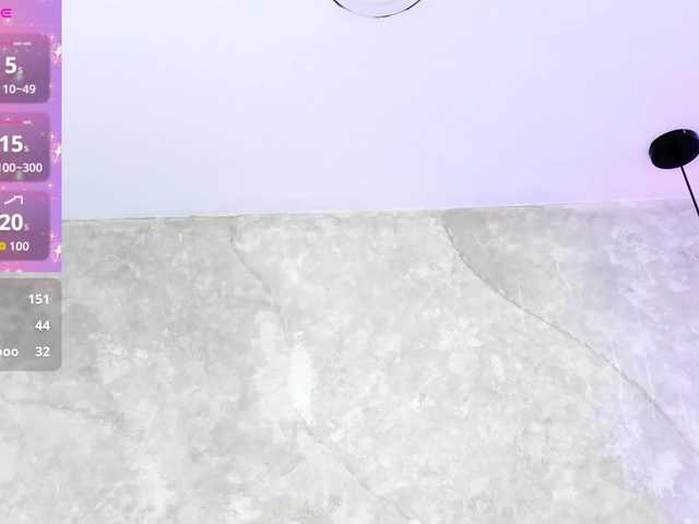 Dakshaa's BongaCams show and profile