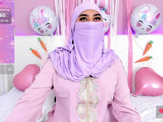 Dakshaa's BongaCams show and profile