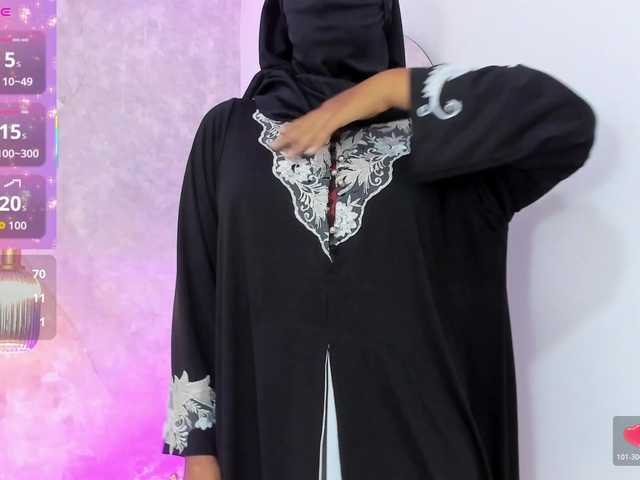 Dakshaa's BongaCams show and profile