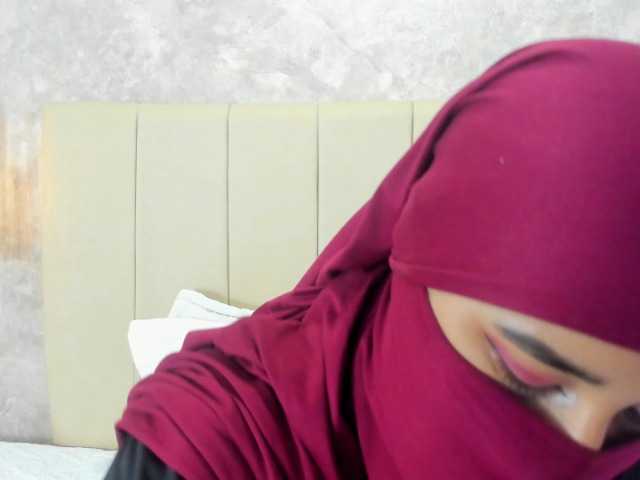 Dakshaa from BongaCams