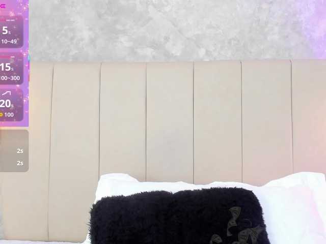 Dakshaa's BongaCams show and profile