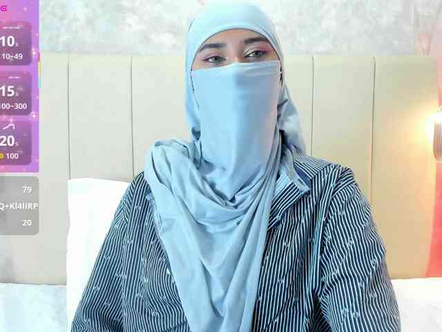 Dakshaa webcam