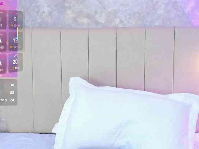 Dakshaa Live Webcam on BongaCams