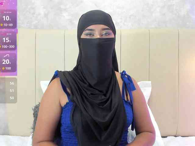Dakshaa webcam