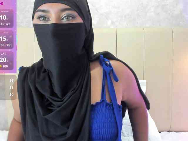 Dakshaa webcam