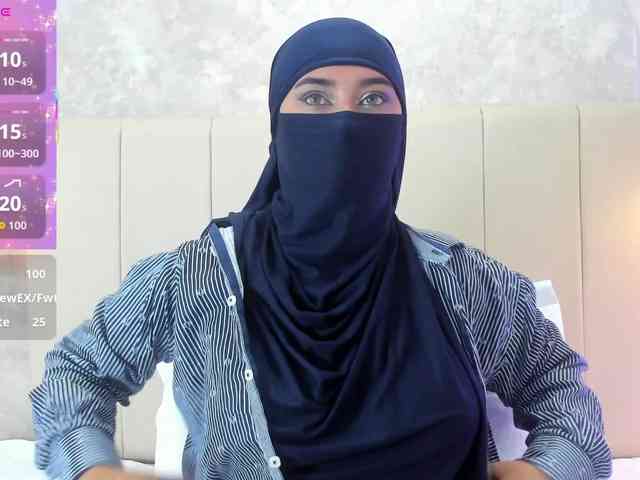 Dakshaa webcam