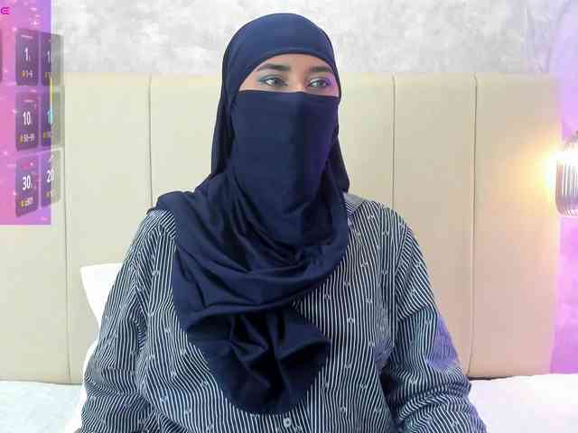 Dakshaa webcam