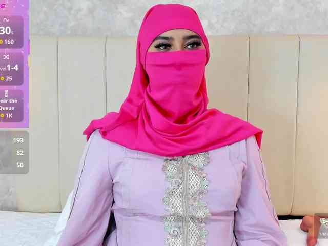 Dakshaa Live Webcam on BongaCams