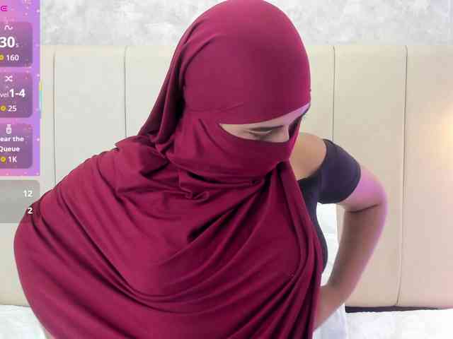 Dakshaa webcam
