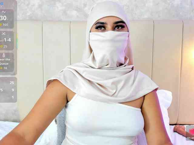 Dakshaa Live Webcam on BongaCams