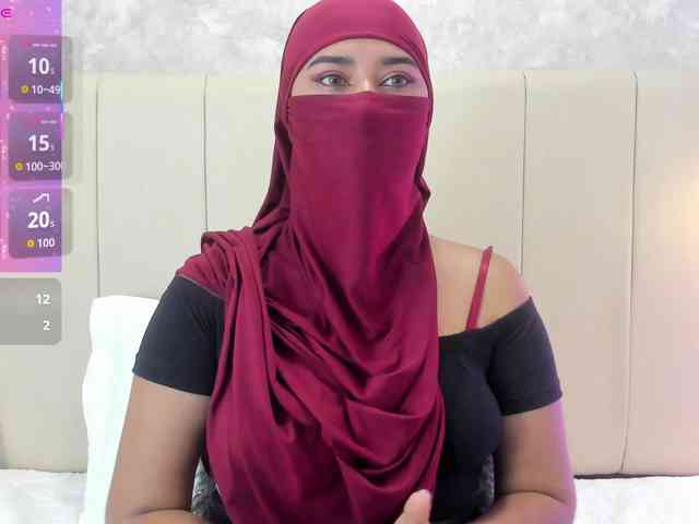 Dakshaa webcam