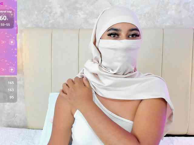 Dakshaa Live Webcam on BongaCams