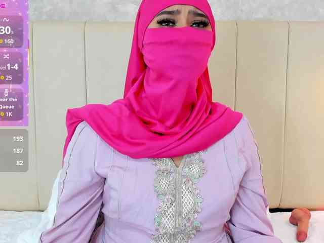 Dakshaa Live Webcam on BongaCams