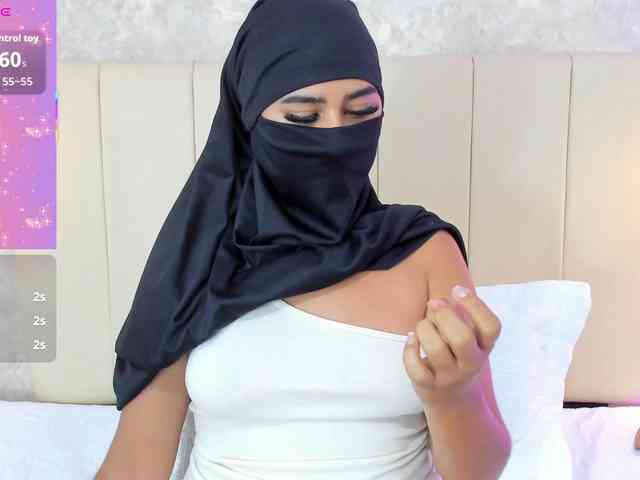 Dakshaa Live Webcam on BongaCams