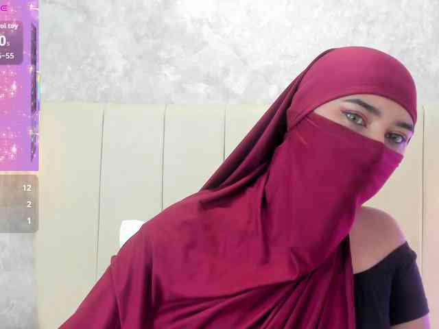 Dakshaa webcam