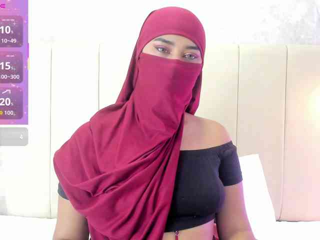Dakshaa webcam