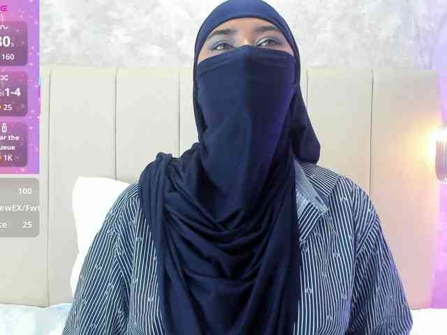 Dakshaa webcam